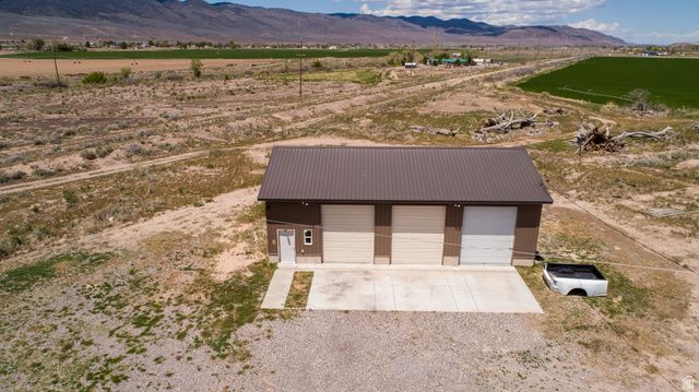 1085 S RIVER RIDGE LN, Joseph, UT 84739