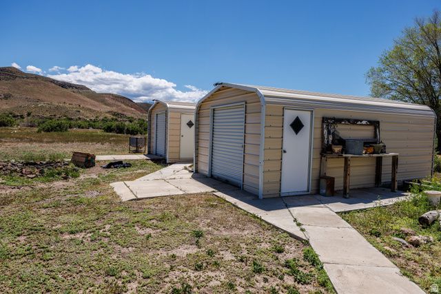 1085 S RIVER RIDGE LN, Joseph, UT 84739