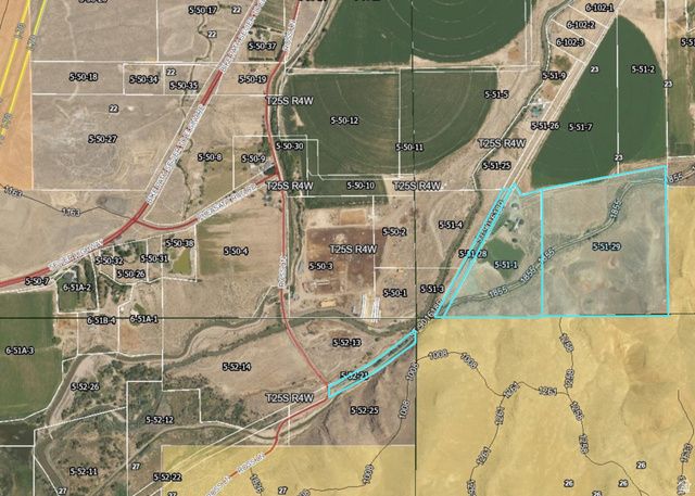 1085 S RIVER RIDGE LN, Joseph, UT 84739