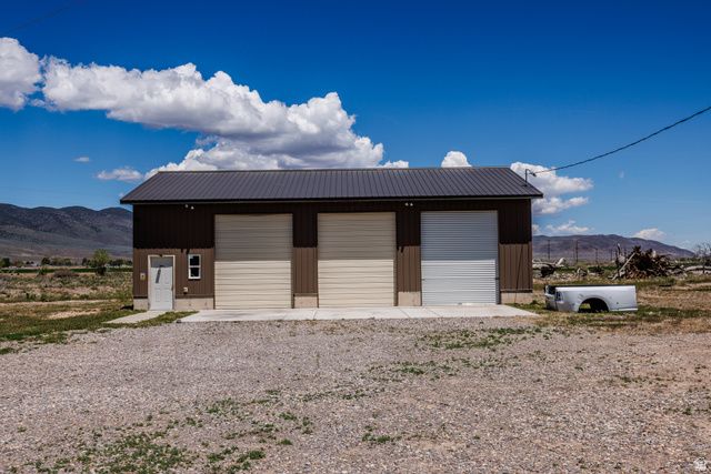 1085 S RIVER RIDGE LN, Joseph, UT 84739