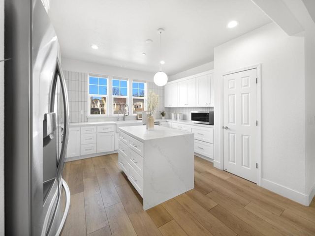3061 Moss Landing Terrace, Fremont, CA 94538