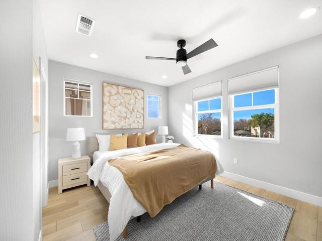 3061 Moss Landing Terrace, Fremont, CA 94538