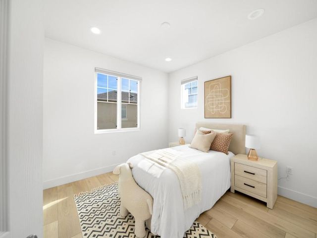 3061 Moss Landing Terrace, Fremont, CA 94538