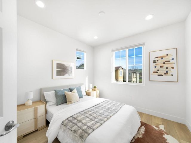 3061 Moss Landing Terrace, Fremont, CA 94538