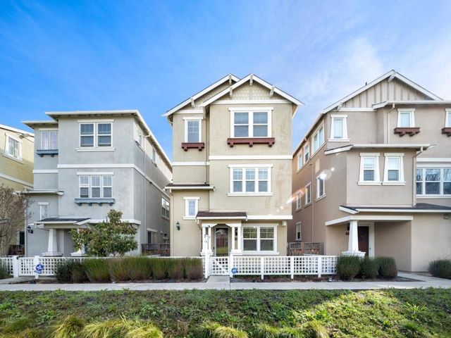 3061 Moss Landing Terrace, Fremont, CA 94538