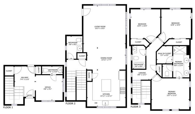 3061 Moss Landing Terrace, Fremont, CA 94538