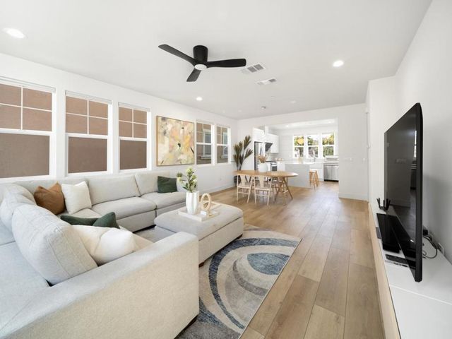 3061 Moss Landing Terrace, Fremont, CA 94538