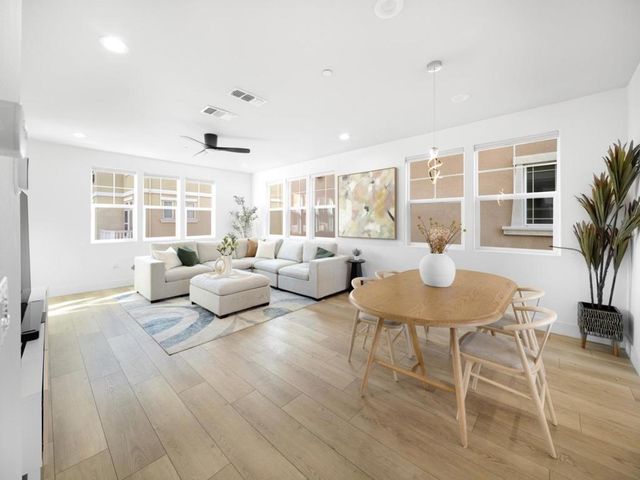 3061 Moss Landing Terrace, Fremont, CA 94538