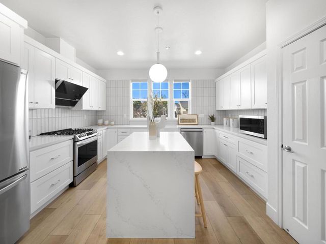 3061 Moss Landing Terrace, Fremont, CA 94538