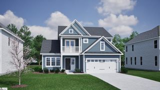 552 Livingston Way, Inman, SC 29349