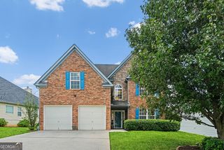 3415 Ashford Loop, Ellenwood, GA 30294