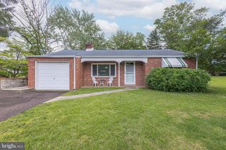 1416 N WALES ROAD, North Wales, PA 19454