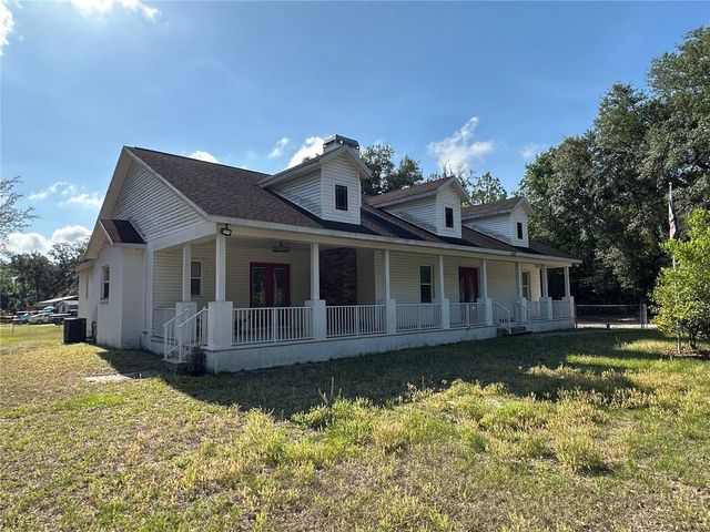 3002 YOUNG ROAD, Plant City, FL 33565