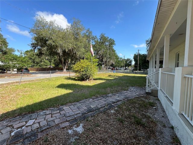 3002 YOUNG ROAD, Plant City, FL 33565