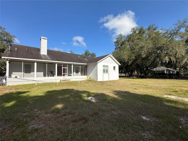3002 YOUNG ROAD, Plant City, FL 33565