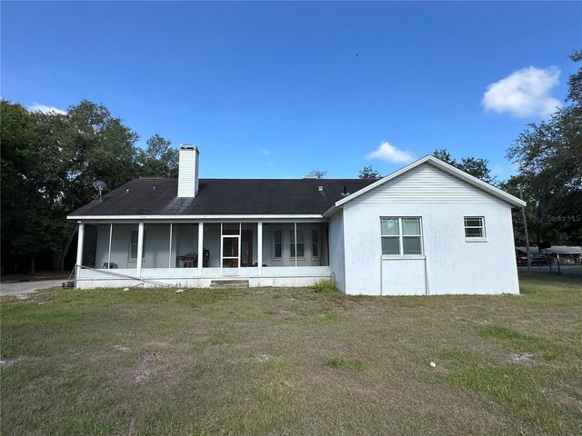 3002 YOUNG ROAD, Plant City, FL 33565