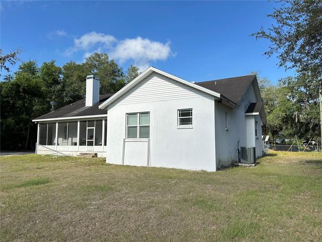 3002 YOUNG ROAD, Plant City, FL 33565