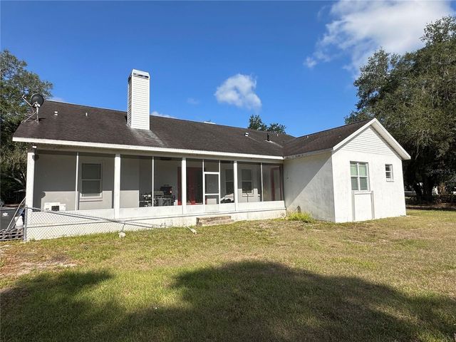 3002 YOUNG ROAD, Plant City, FL 33565