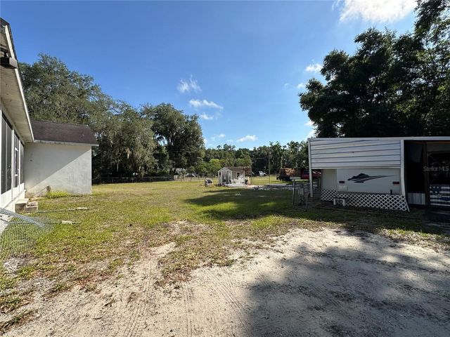 3002 YOUNG ROAD, Plant City, FL 33565