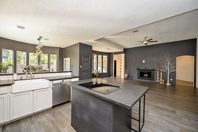 1331 Bishops Place Drive, Spring, TX 77379