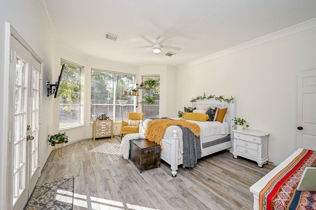 1331 Bishops Place Drive, Spring, TX 77379