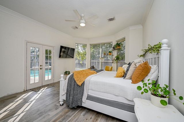 1331 Bishops Place Drive, Spring, TX 77379