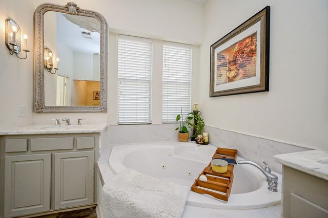 1331 Bishops Place Drive, Spring, TX 77379