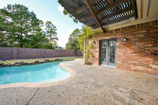 1331 Bishops Place Drive, Spring, TX 77379