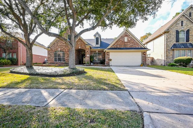 1331 Bishops Place Drive, Spring, TX 77379