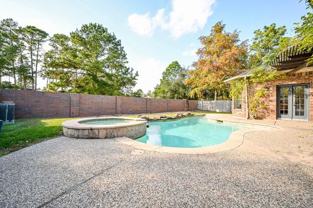 1331 Bishops Place Drive, Spring, TX 77379