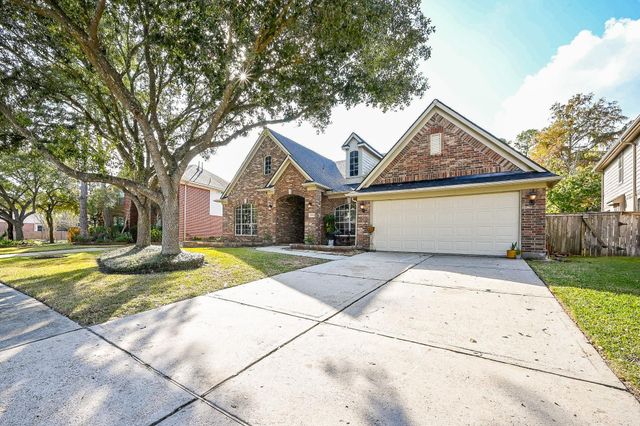 1331 Bishops Place Drive, Spring, TX 77379