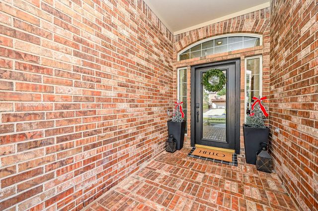 1331 Bishops Place Drive, Spring, TX 77379