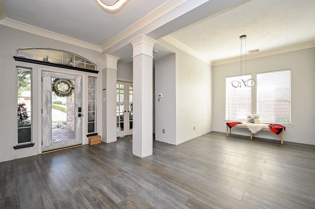 1331 Bishops Place Drive, Spring, TX 77379