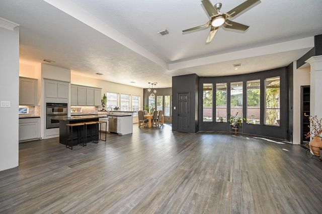 1331 Bishops Place Drive, Spring, TX 77379