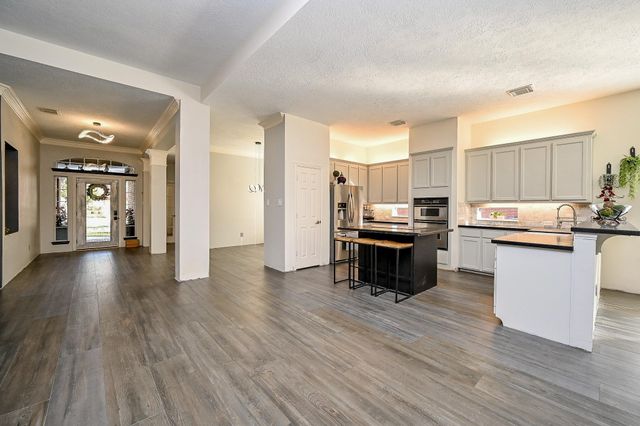 1331 Bishops Place Drive, Spring, TX 77379