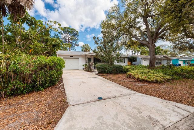 3595 79TH STREET N, St Petersburg, FL 33710