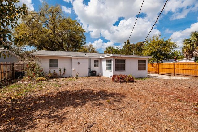 3595 79TH STREET N, St Petersburg, FL 33710