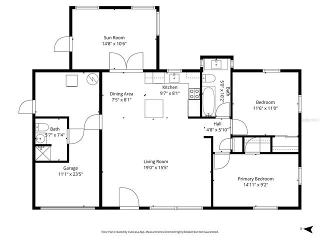 3595 79TH STREET N, St Petersburg, FL 33710