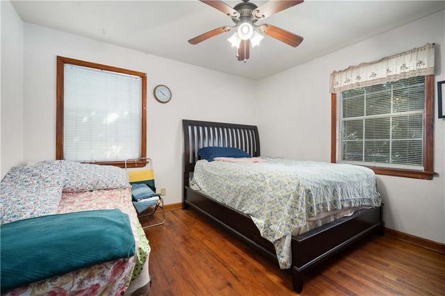 5325 Colonial Circle S, Mobile, AL 36618