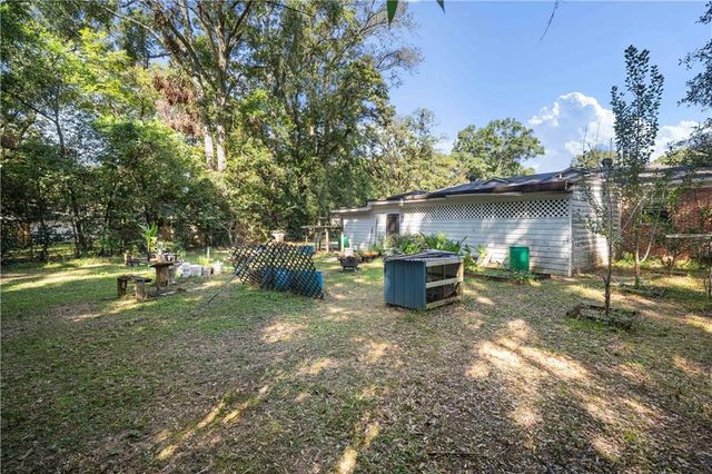 5325 Colonial Circle S, Mobile, AL 36618