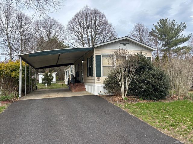 45B Witt Lane 45B, Aquebogue, NY 11931