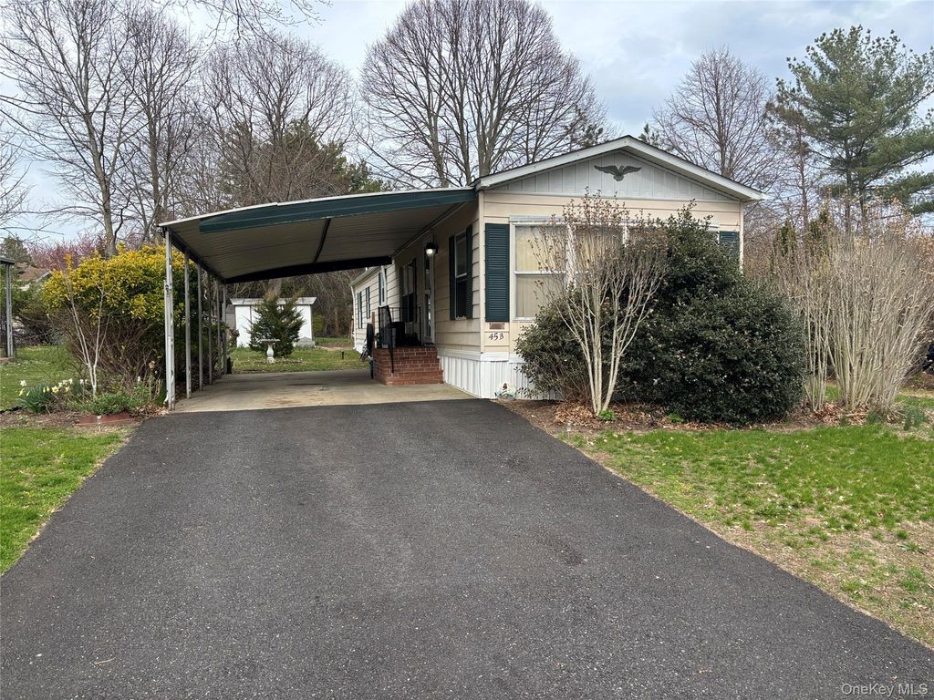 45B Witt Lane 45B, Aquebogue, NY 11931