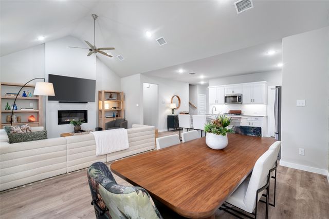 353 Waters Ridge Drive, Lavon, TX 75166