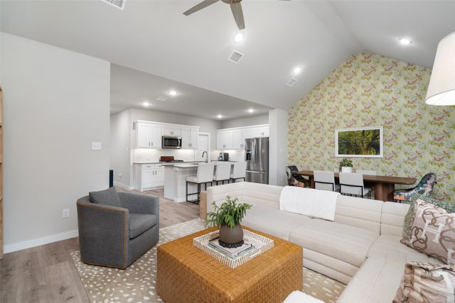 353 Waters Ridge Drive, Lavon, TX 75166