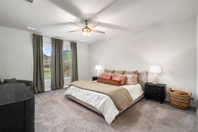 353 Waters Ridge Drive, Lavon, TX 75166
