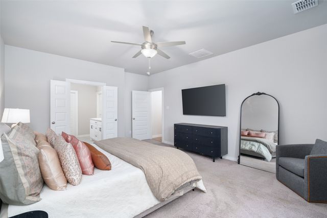353 Waters Ridge Drive, Lavon, TX 75166