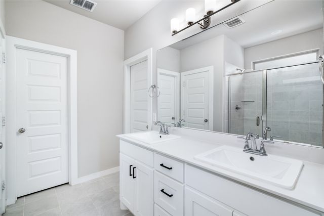 353 Waters Ridge Drive, Lavon, TX 75166