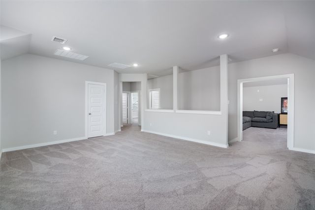 353 Waters Ridge Drive, Lavon, TX 75166