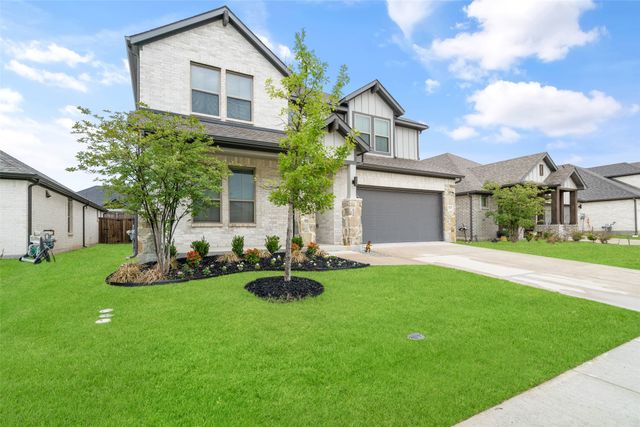 353 Waters Ridge Drive, Lavon, TX 75166