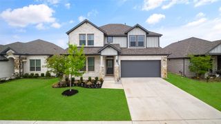 353 Waters Ridge Drive, Lavon, TX 75166